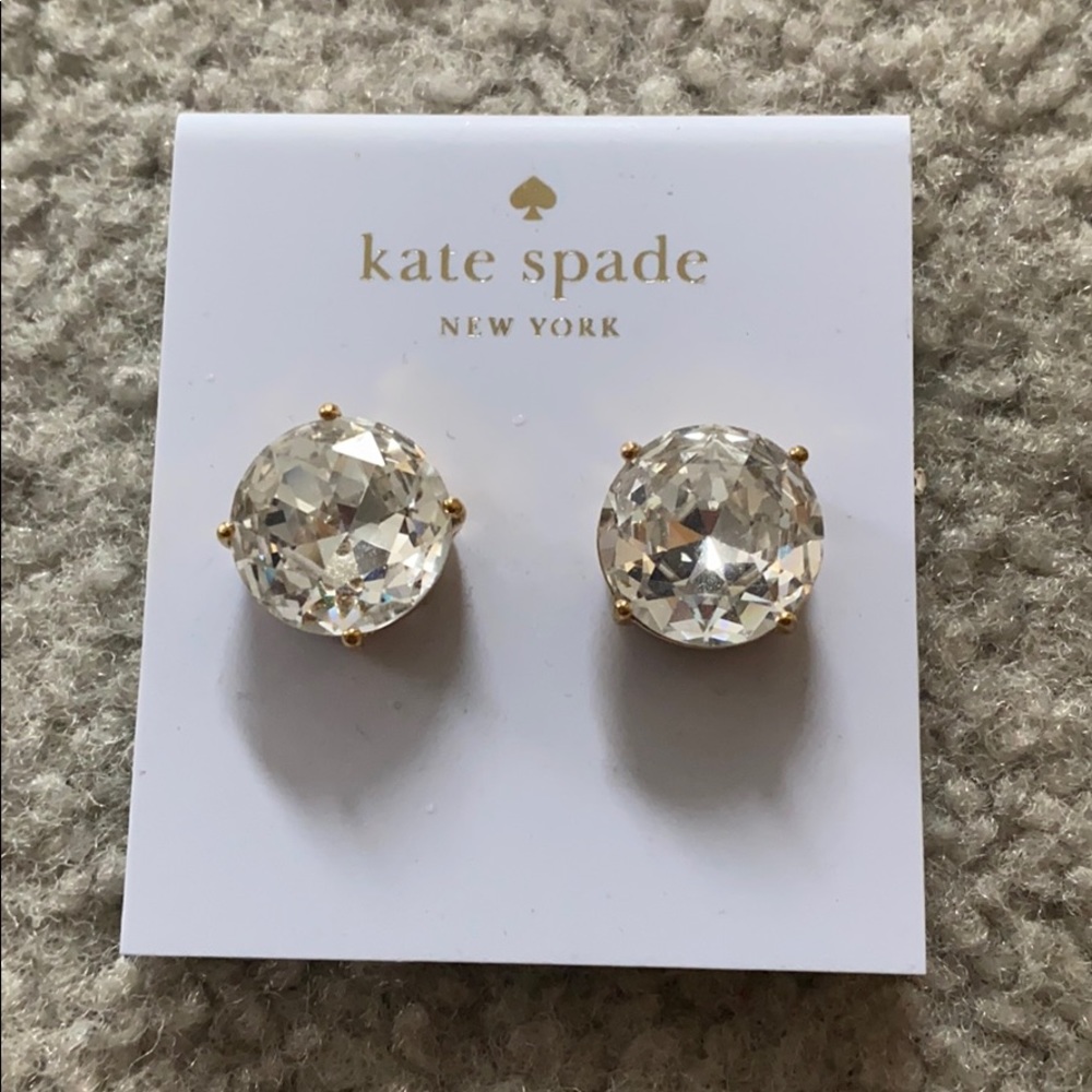 Kate Spade Earrings